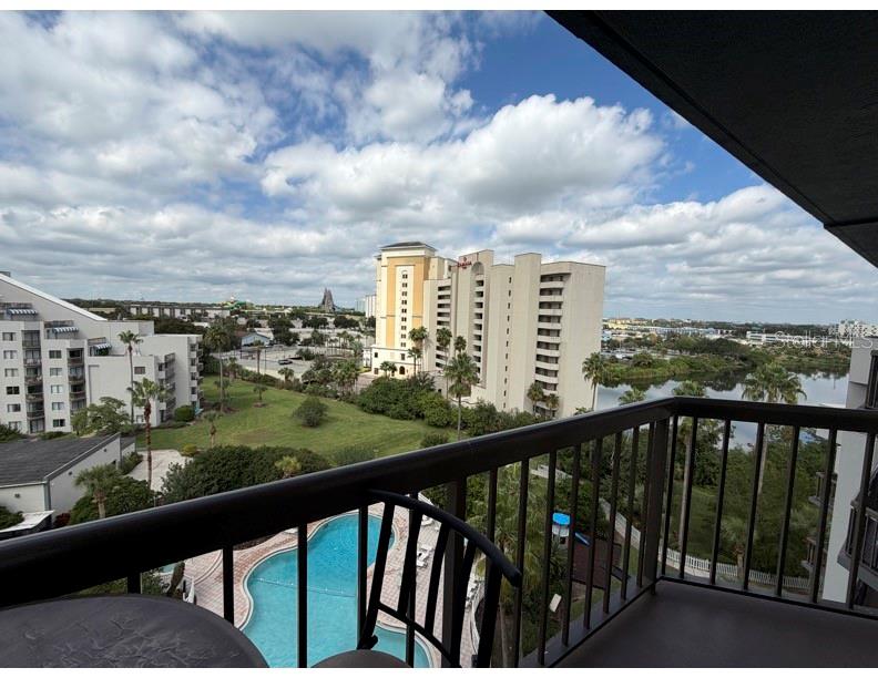 ENCLAVE AT ORLANDO CONDO CB 12/67 UNIT 1903 BLDG 1 - Residential Lease