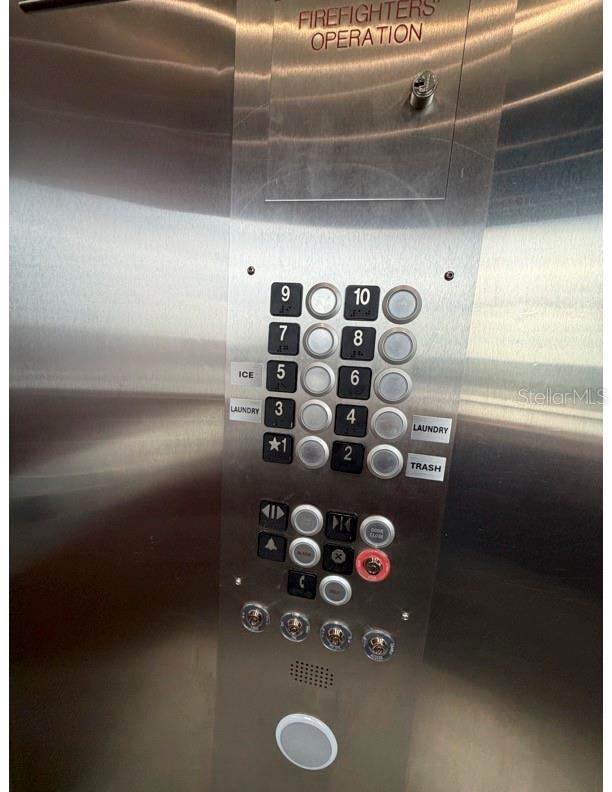 ENCLAVE AT ORLANDO CONDO CB 12/67 UNIT 1903 BLDG 1 - Residential Lease