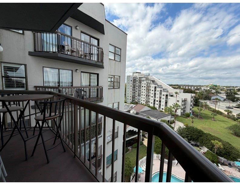 ENCLAVE AT ORLANDO CONDO CB 12/67 UNIT 1903 BLDG 1 - Residential Lease
