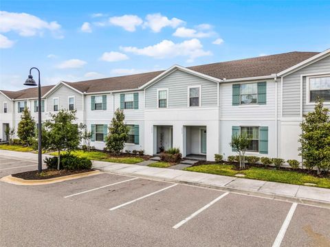 Photo of 2432 Tangier Drive, Kissimmee, FL 34747 (MLS # O6299100)