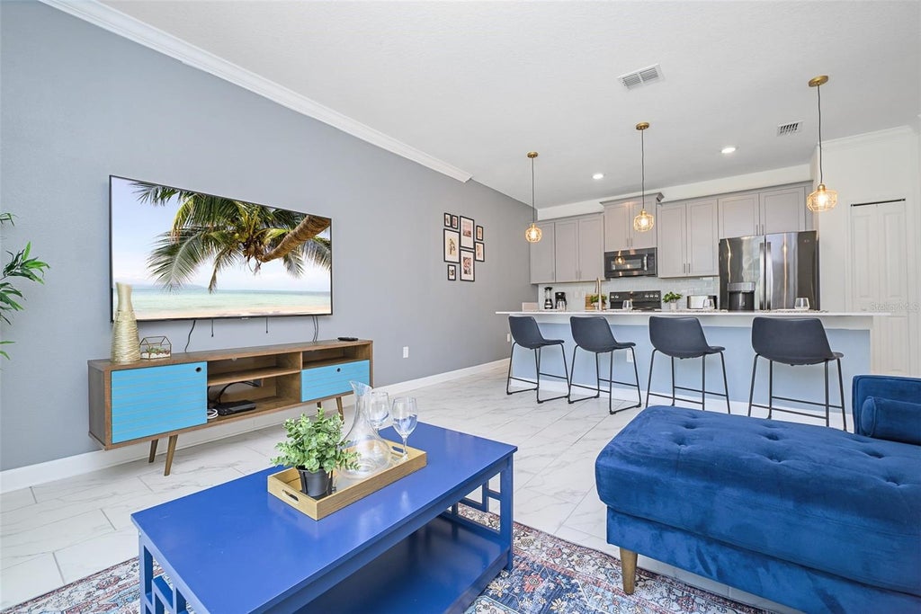 Photo of 984 Leader Street, Davenport, FL 33896 (MLS # O6446100)