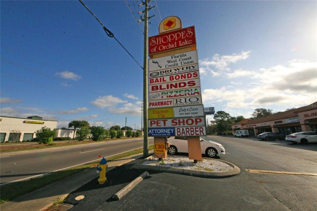 Photo of 7200 Ridge Road #14, Port Richey, FL 34668 (MLS # W7883192)