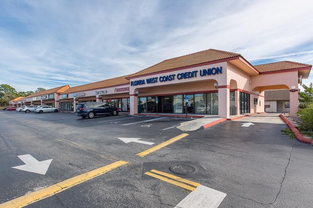 Photo of 7200 Ridge Road #14, Port Richey, FL 34668 (MLS # W7883192)