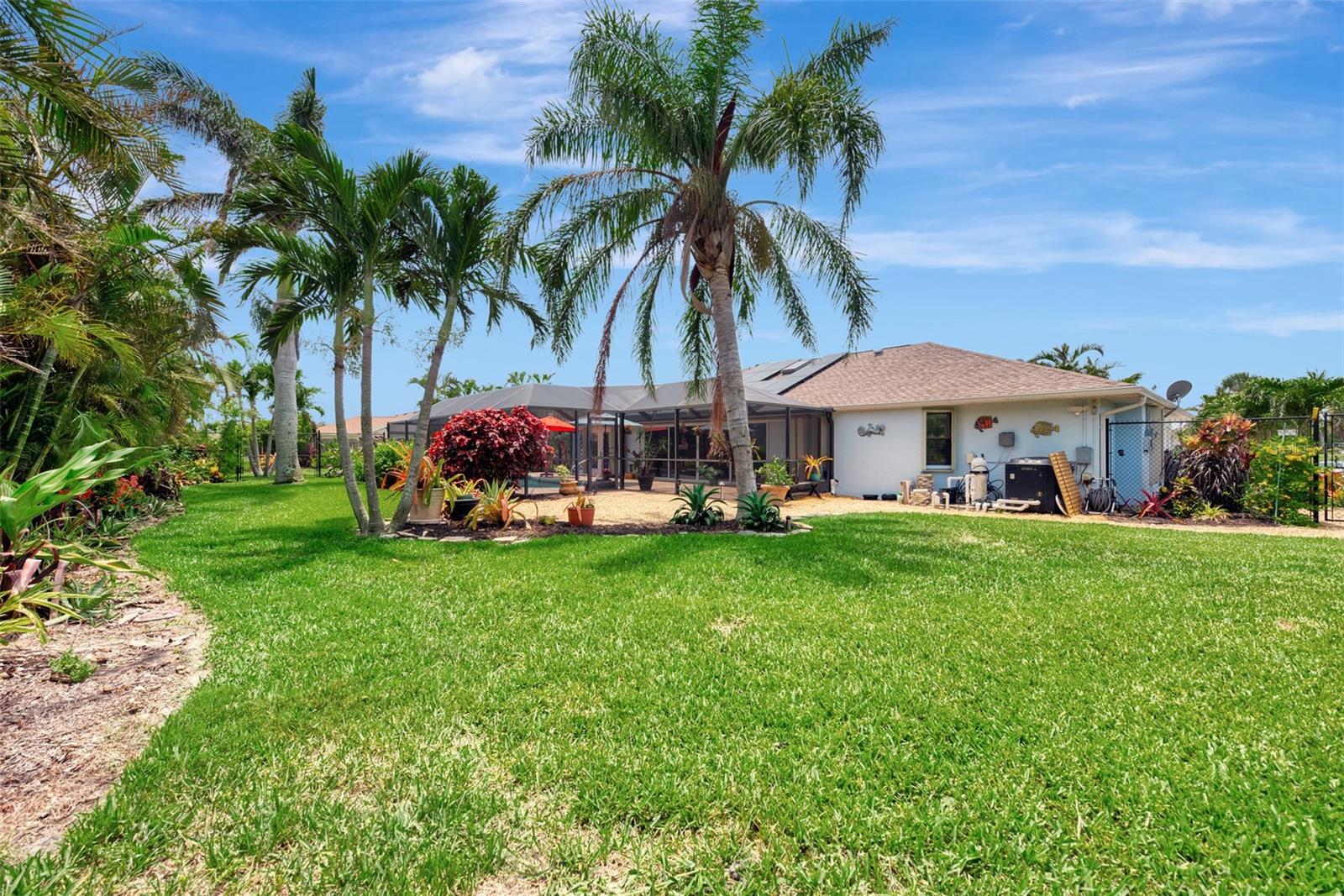 CASA DE MDWS - Residential