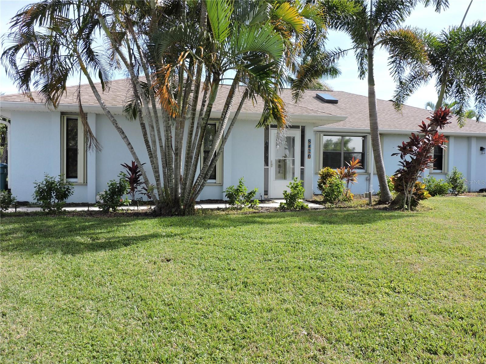 CASA DE MDWS - Residential