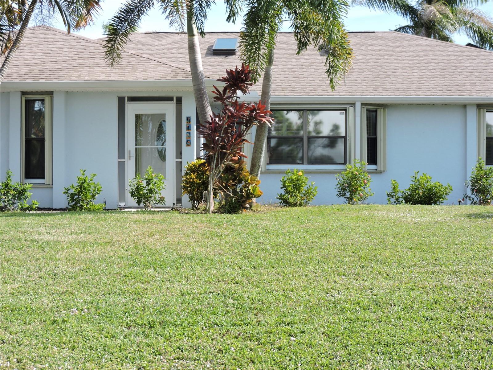 CASA DE MDWS - Residential