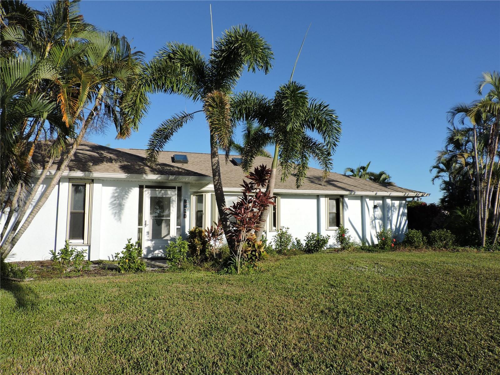 CASA DE MDWS - Residential