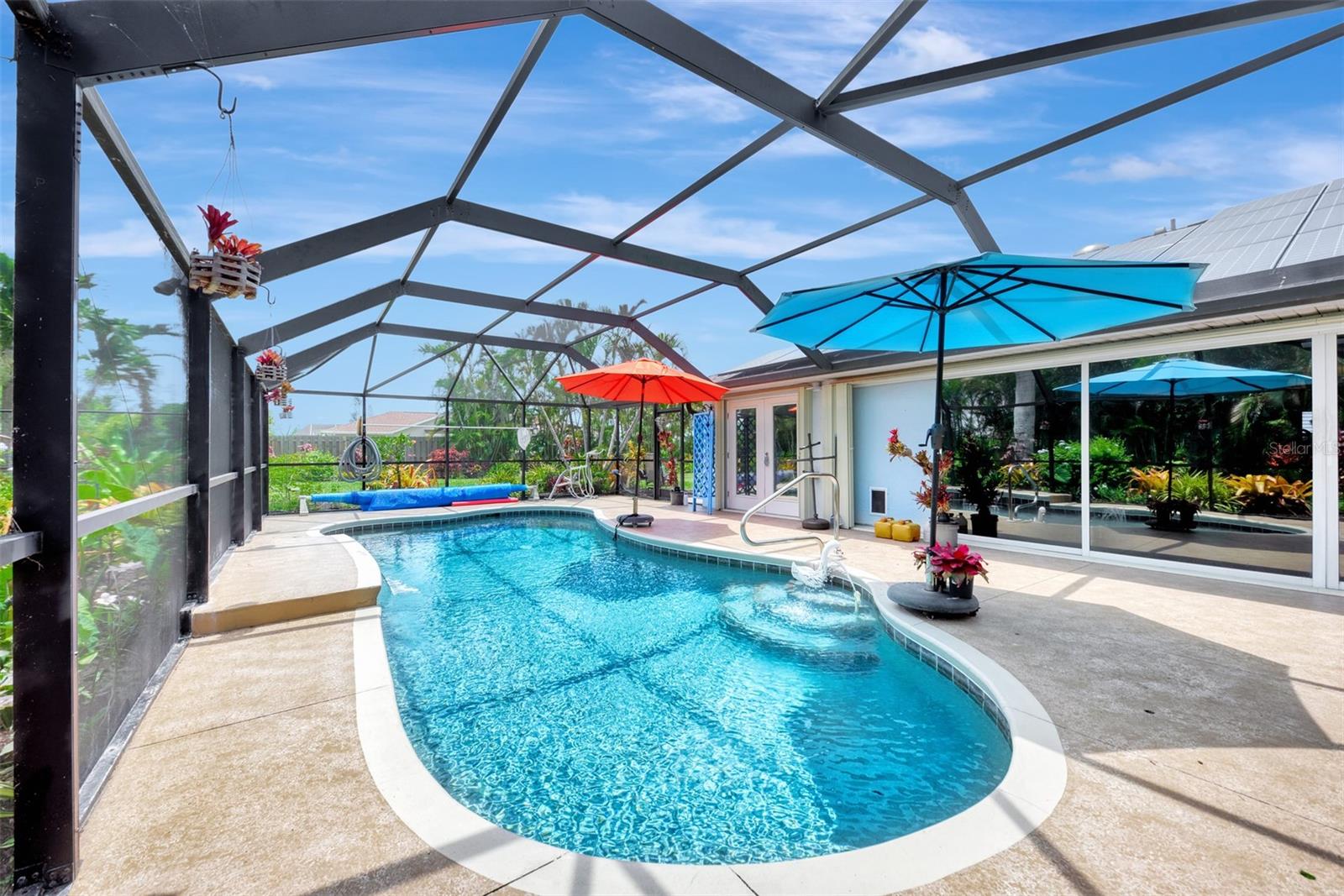 CASA DE MDWS - Residential