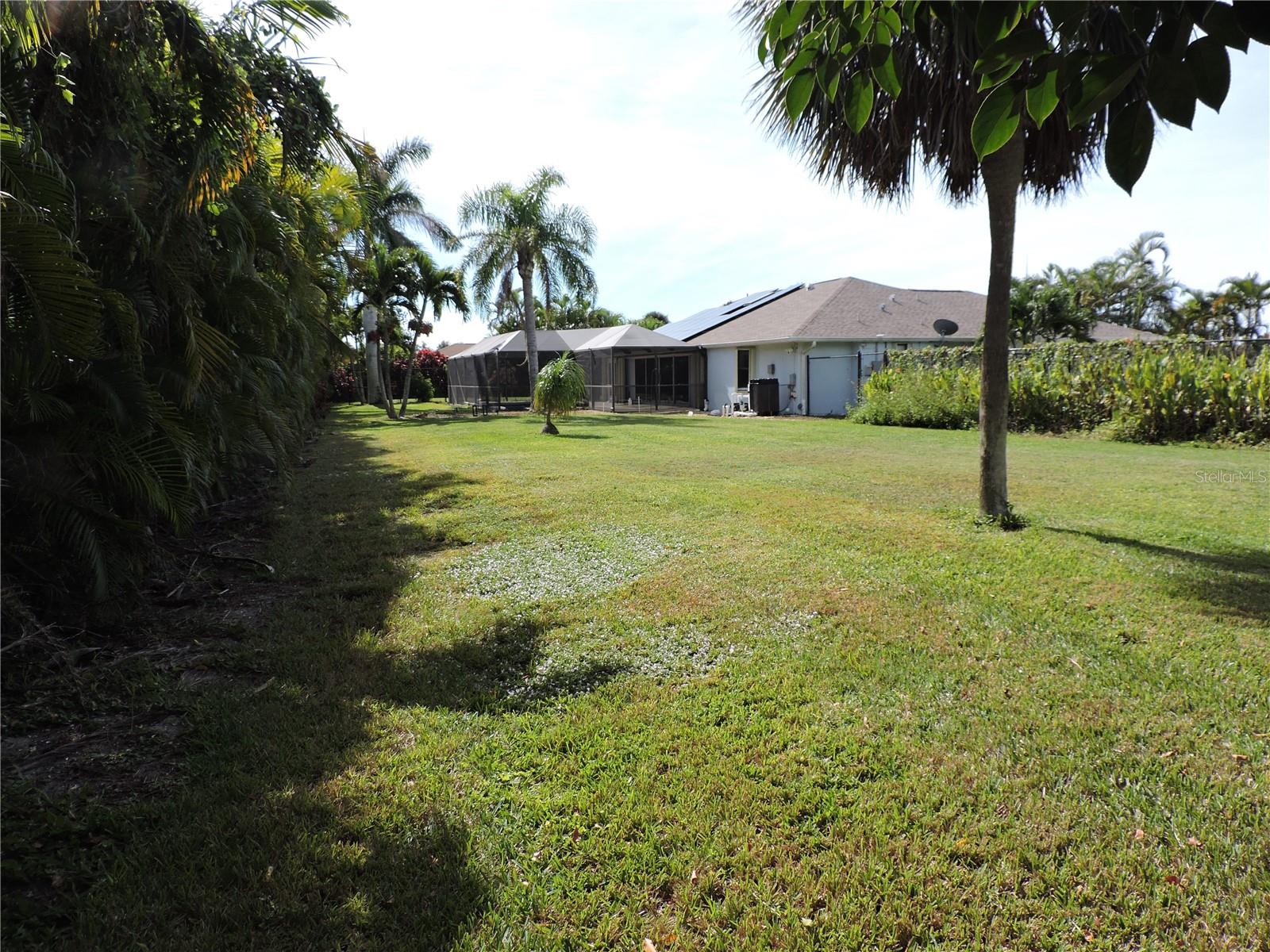 CASA DE MDWS - Residential