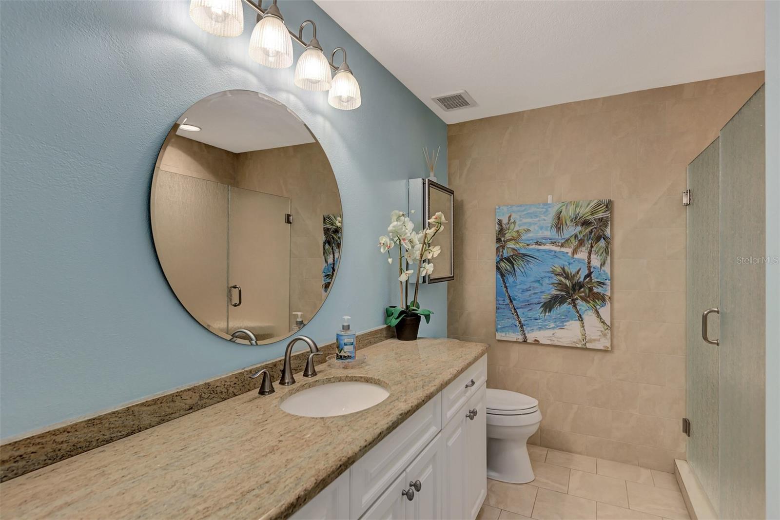 CASA DE MDWS - Residential