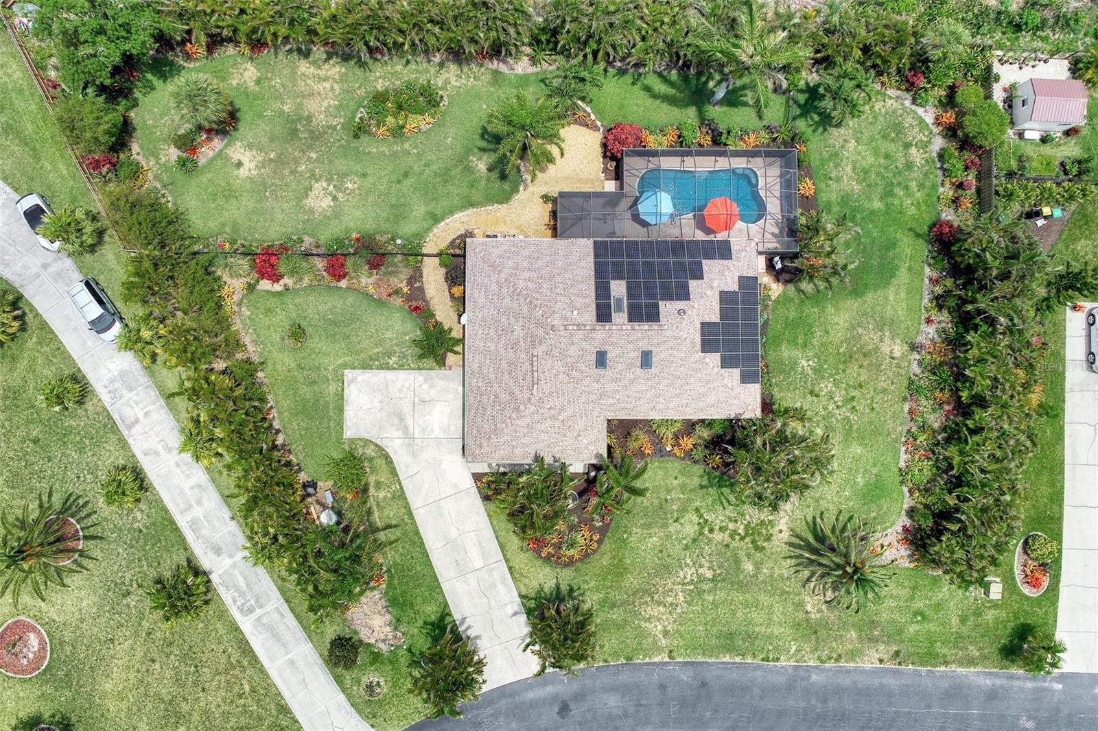 CASA DE MDWS - Residential