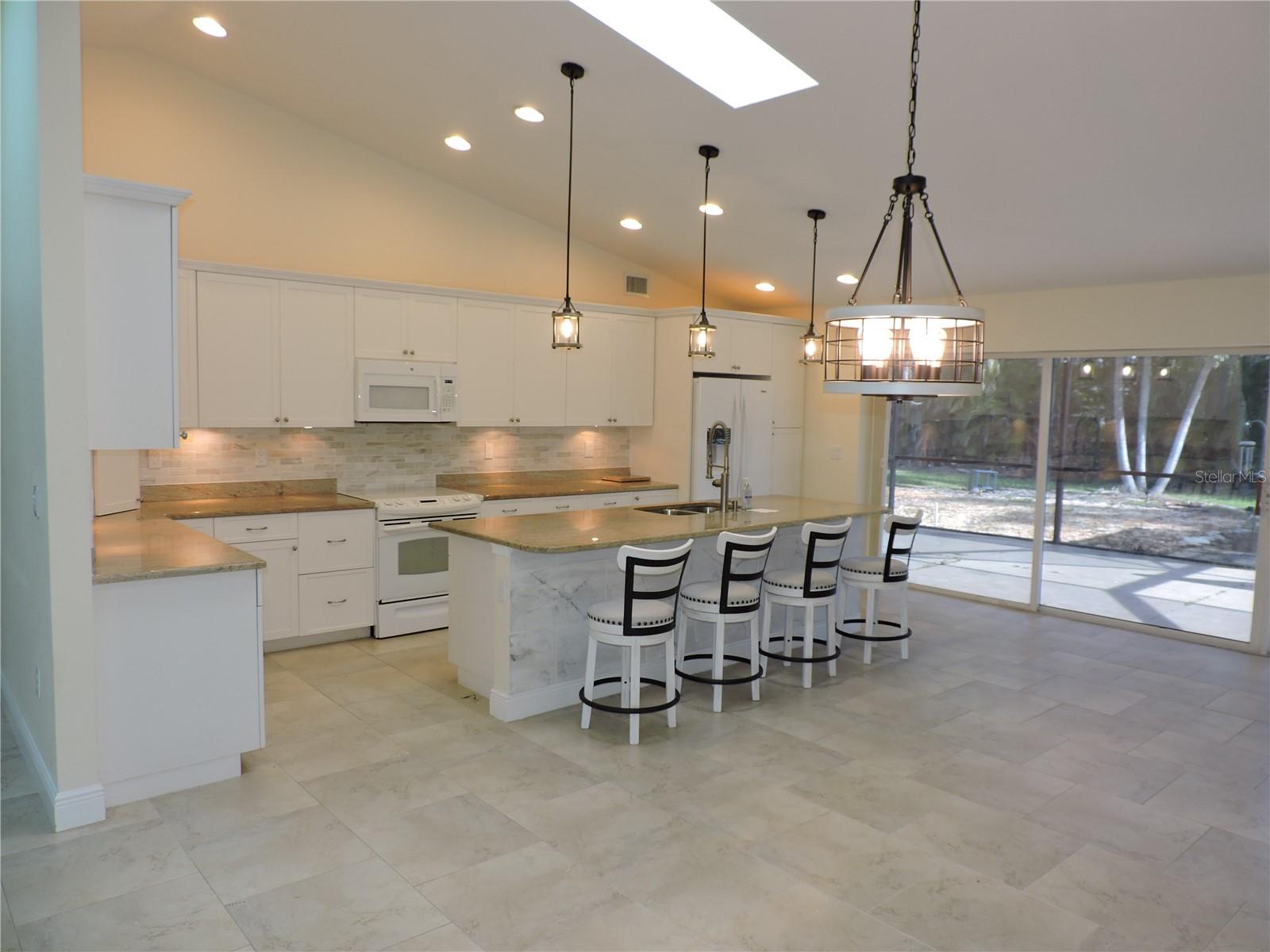 CASA DE MDWS - Residential