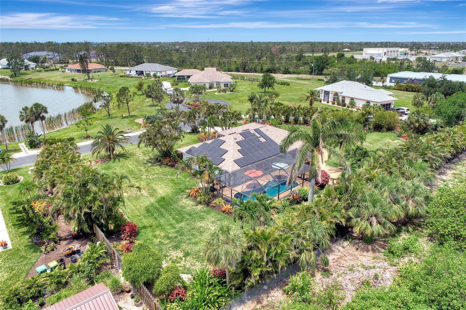 CASA DE MDWS - Residential