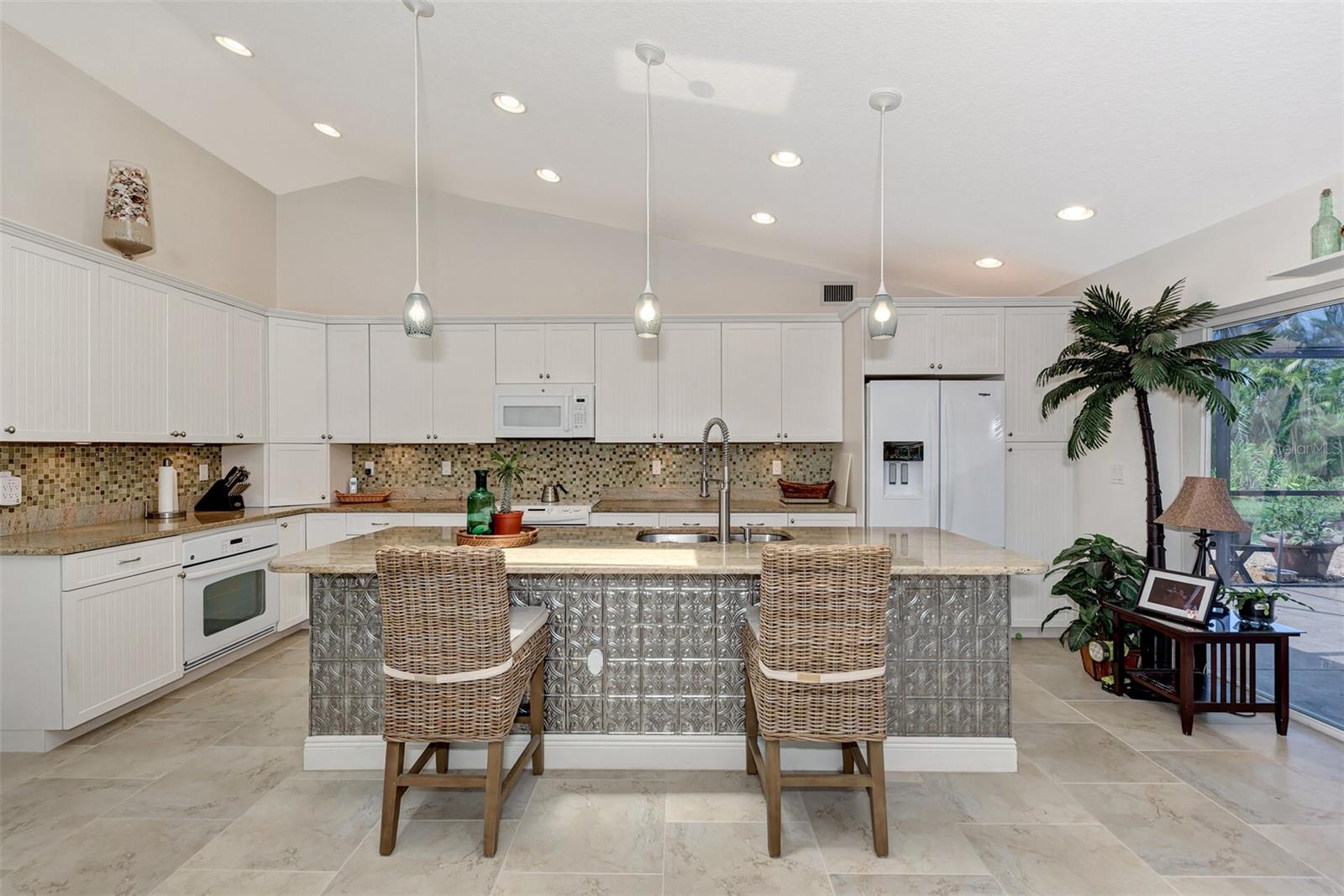 CASA DE MDWS - Residential