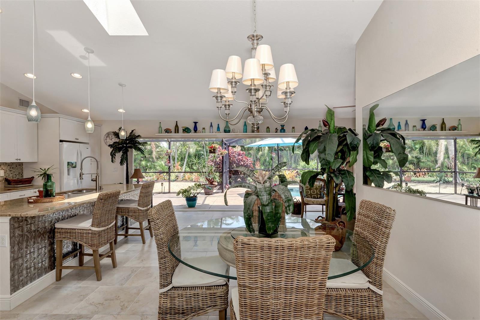 CASA DE MDWS - Residential