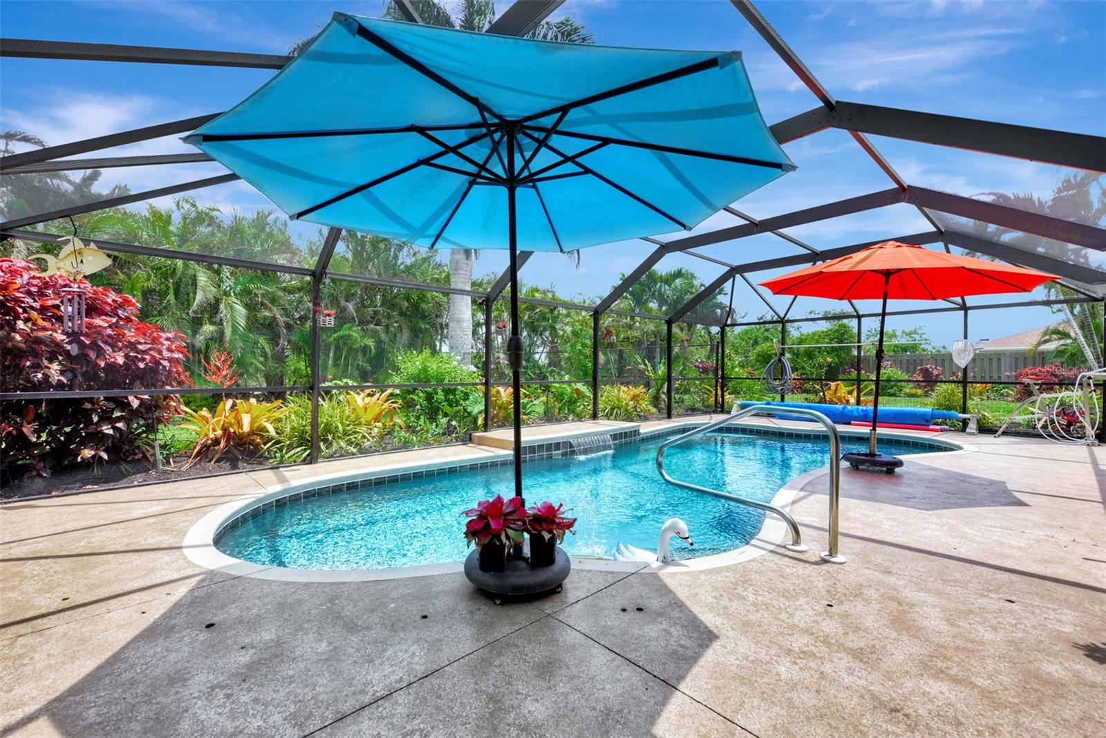 CASA DE MDWS - Residential