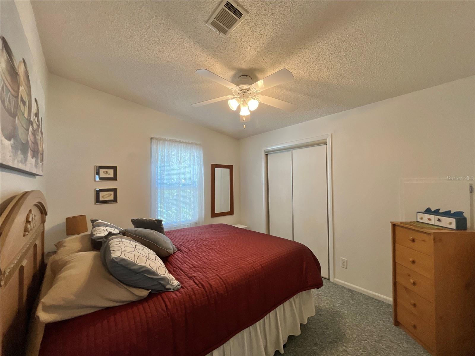 ORANGE BLOSSOM GARDENS - Residential