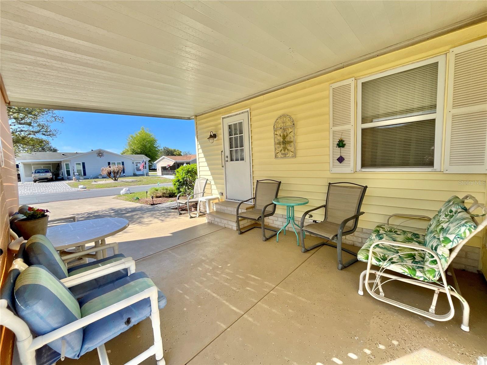 ORANGE BLOSSOM GARDENS - Residential