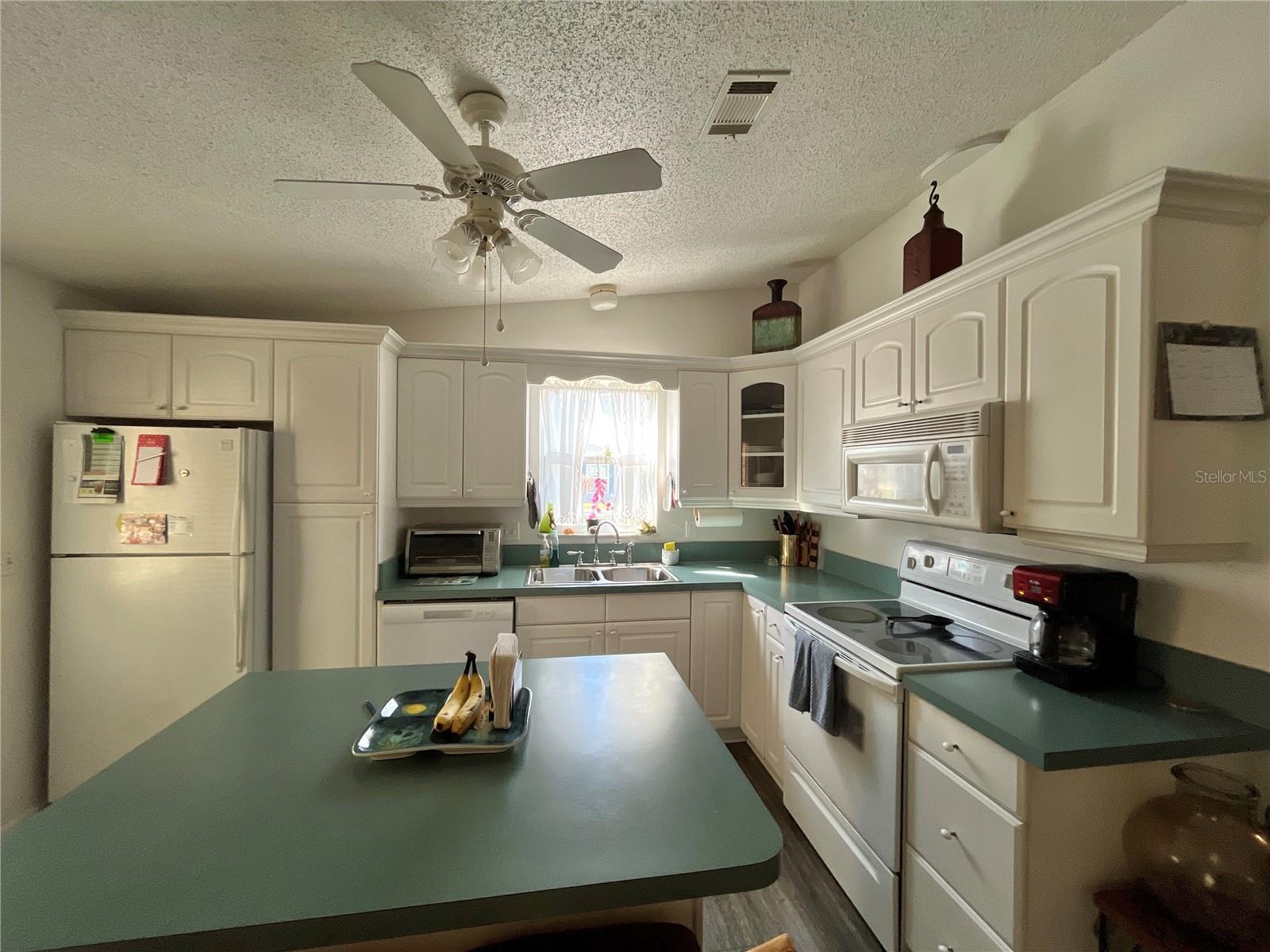 ORANGE BLOSSOM GARDENS - Residential