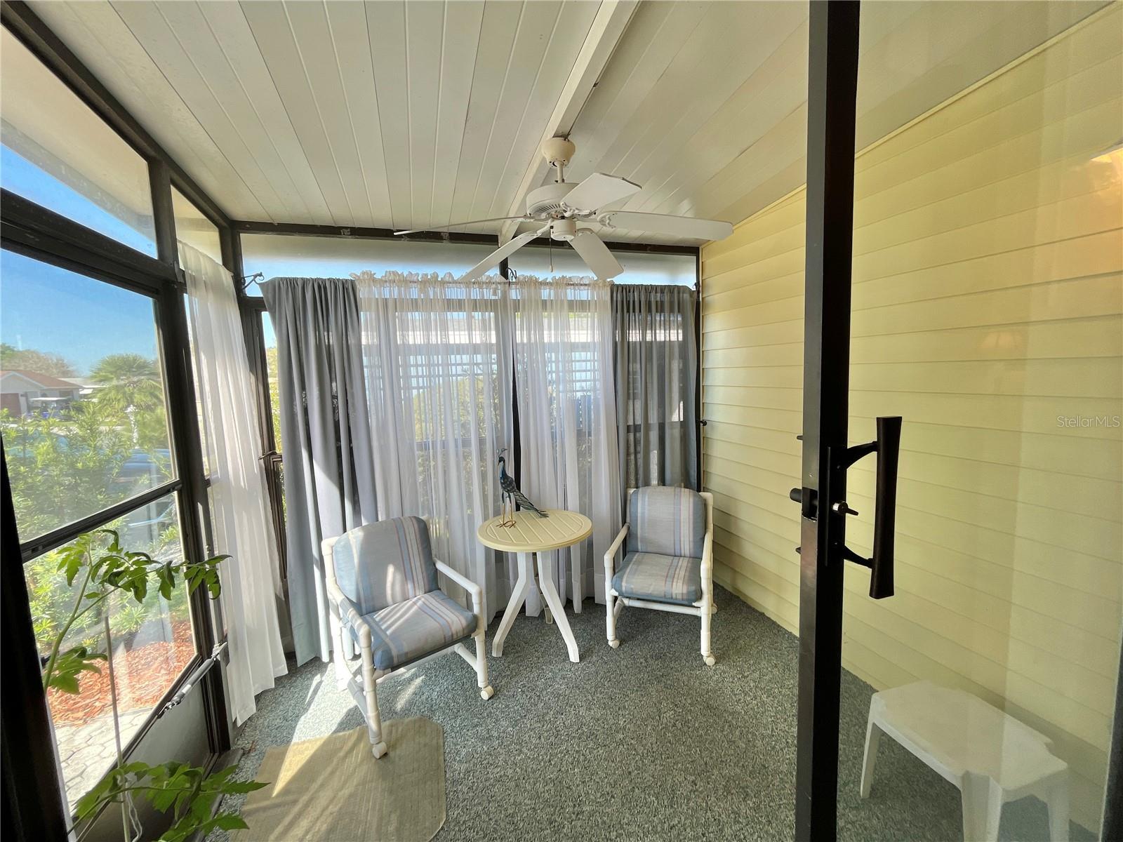 ORANGE BLOSSOM GARDENS - Residential