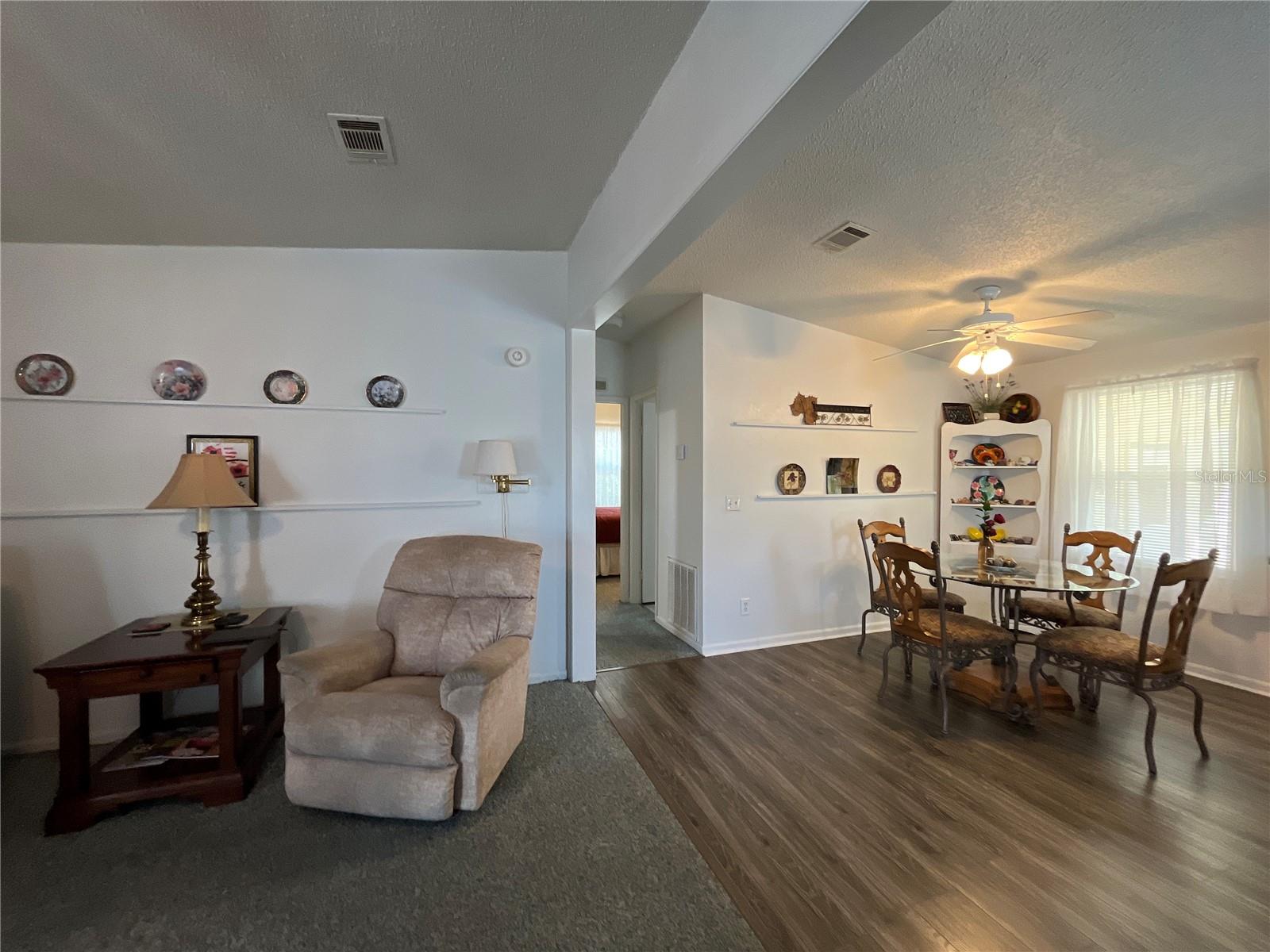 ORANGE BLOSSOM GARDENS - Residential