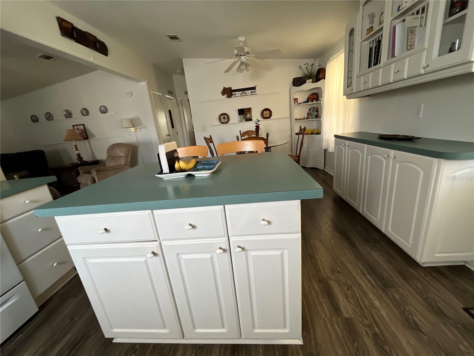 ORANGE BLOSSOM GARDENS - Residential