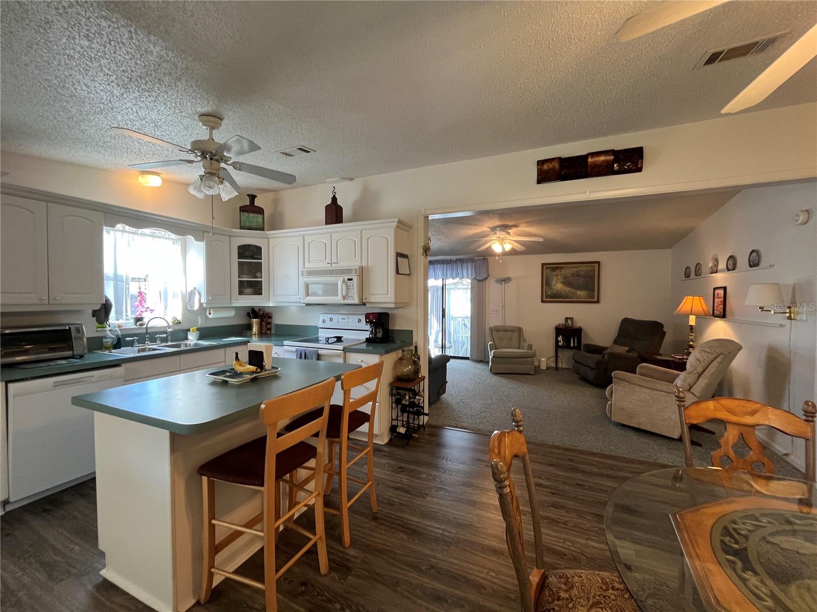 ORANGE BLOSSOM GARDENS - Residential