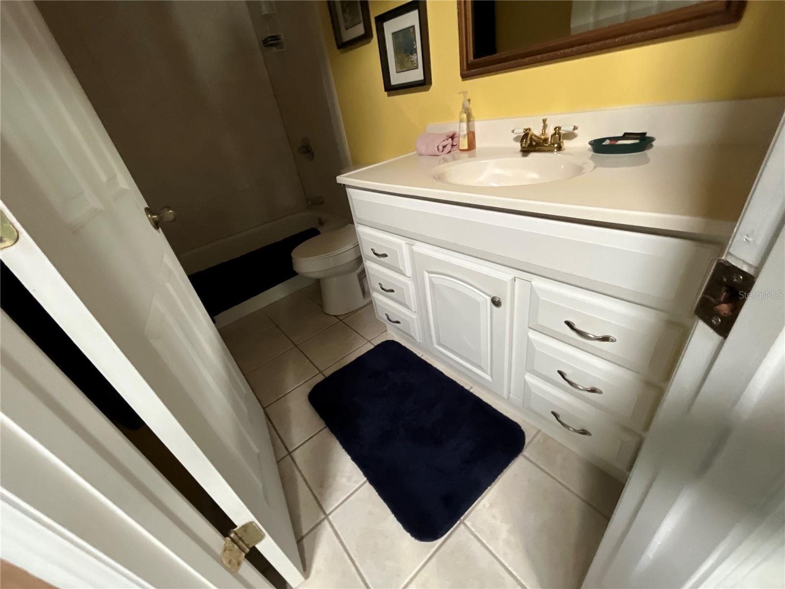 ORANGE BLOSSOM GARDENS - Residential