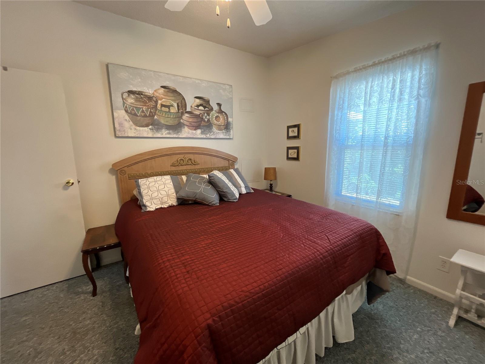 ORANGE BLOSSOM GARDENS - Residential