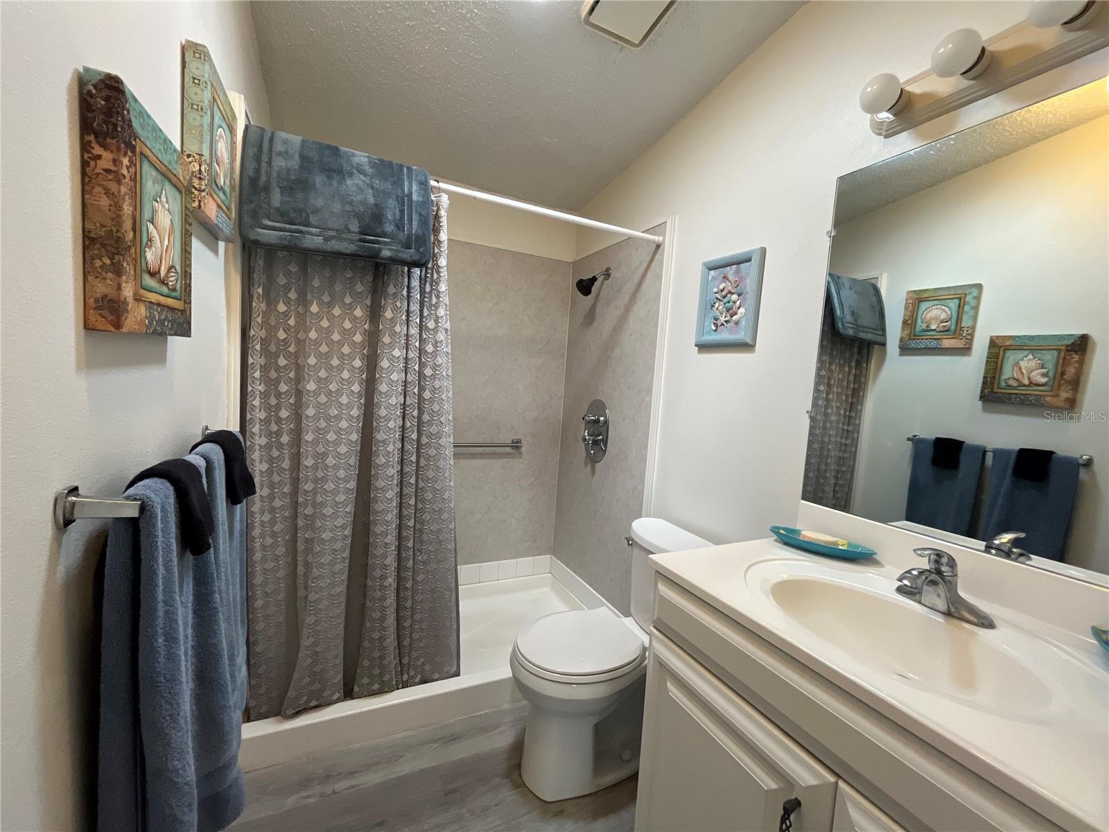 ORANGE BLOSSOM GARDENS - Residential