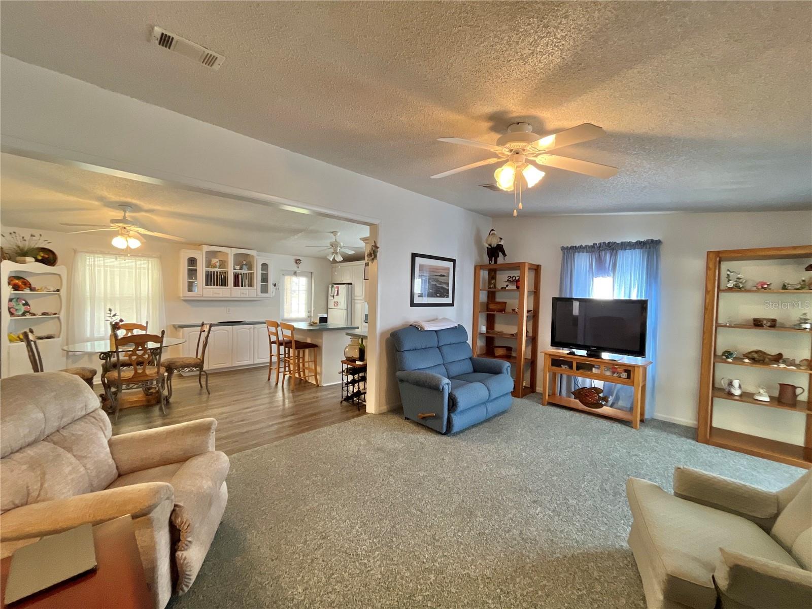 ORANGE BLOSSOM GARDENS - Residential