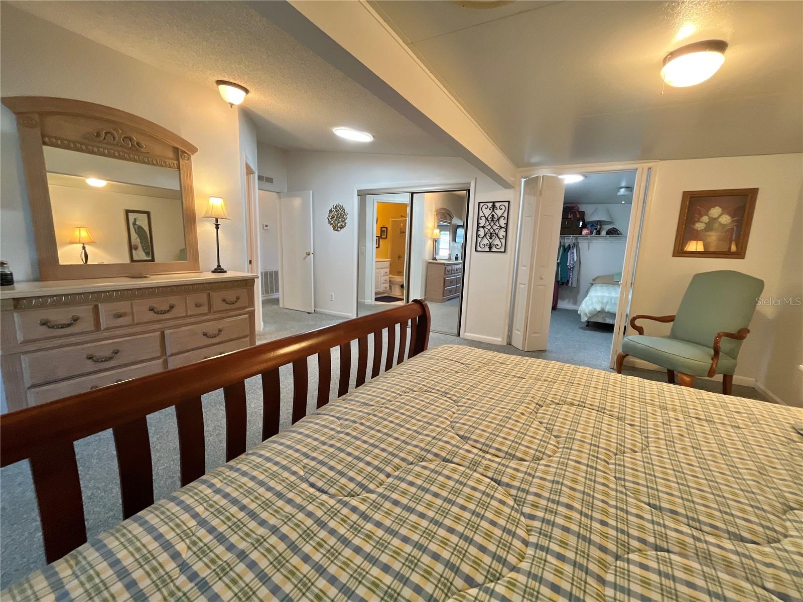 ORANGE BLOSSOM GARDENS - Residential