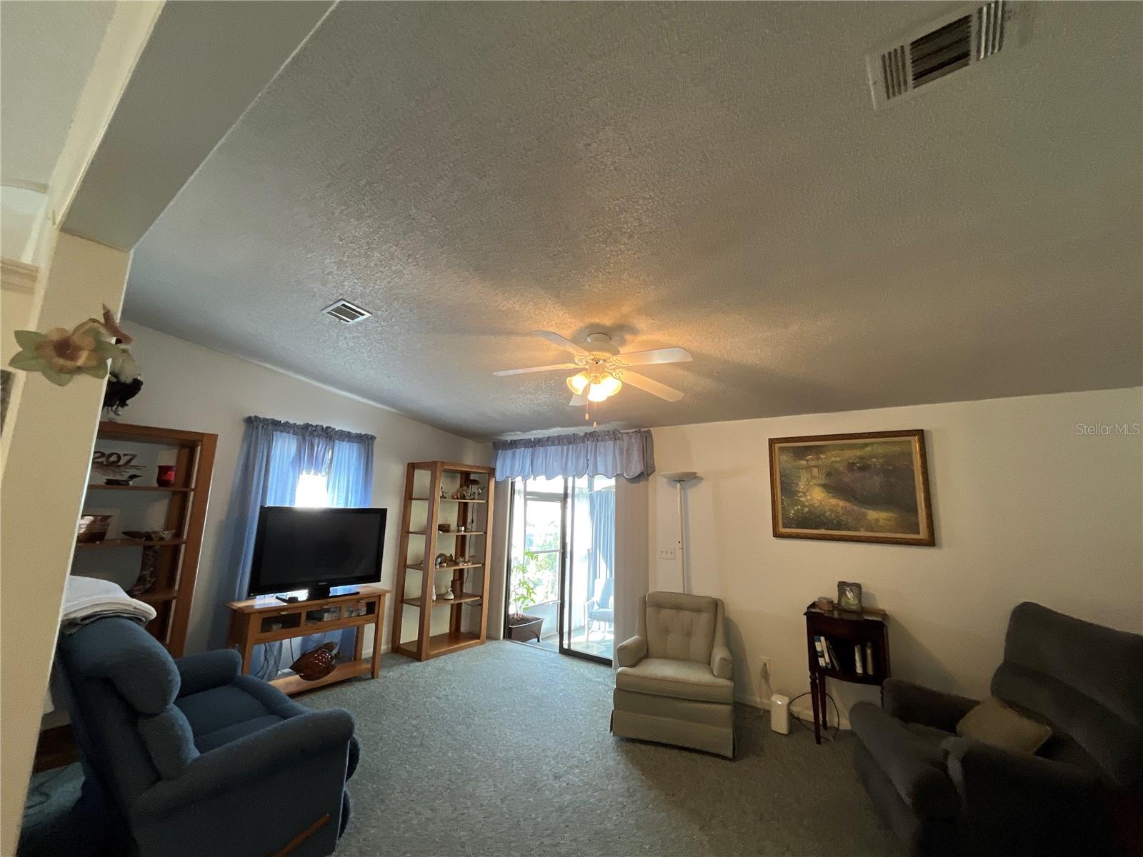 ORANGE BLOSSOM GARDENS - Residential