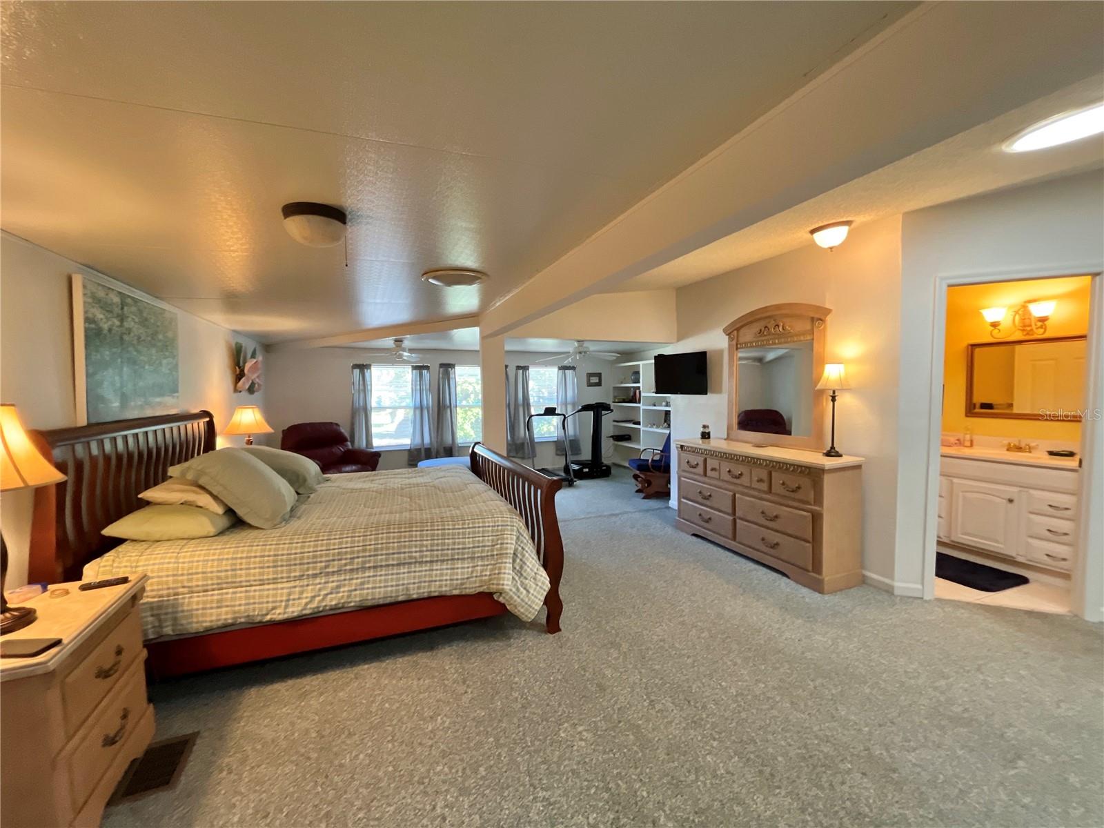 ORANGE BLOSSOM GARDENS - Residential