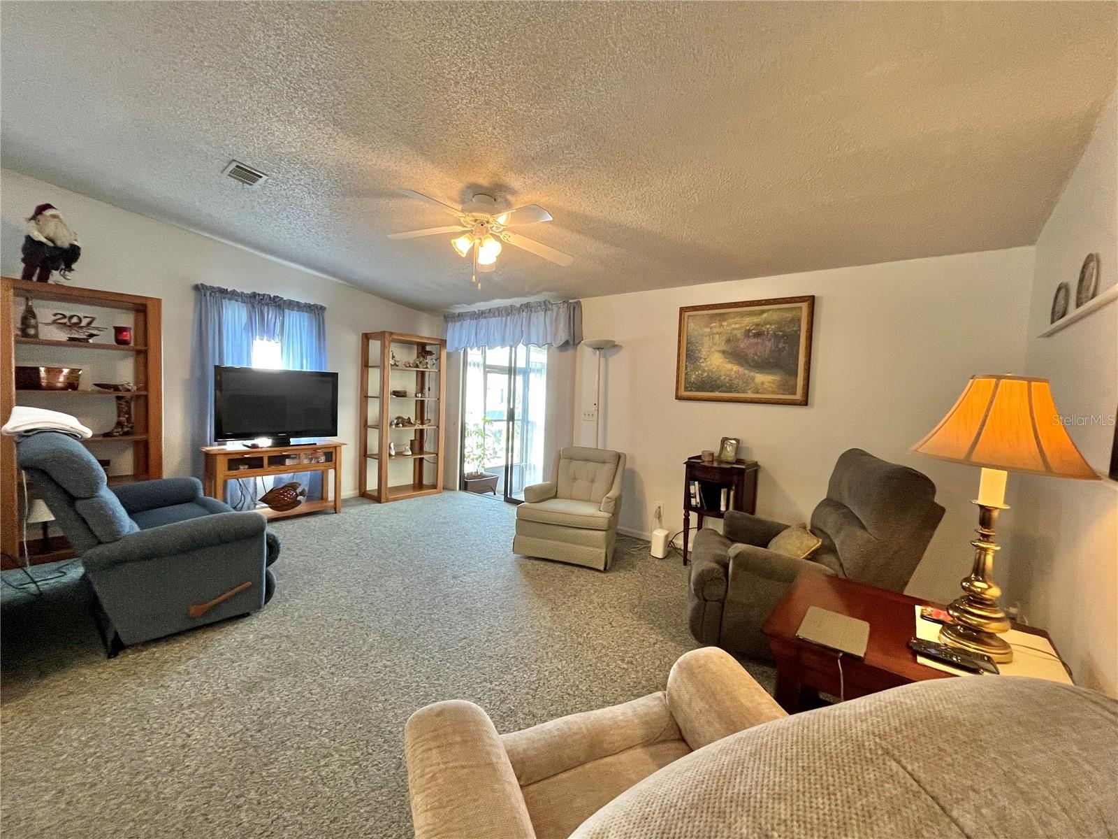 ORANGE BLOSSOM GARDENS - Residential