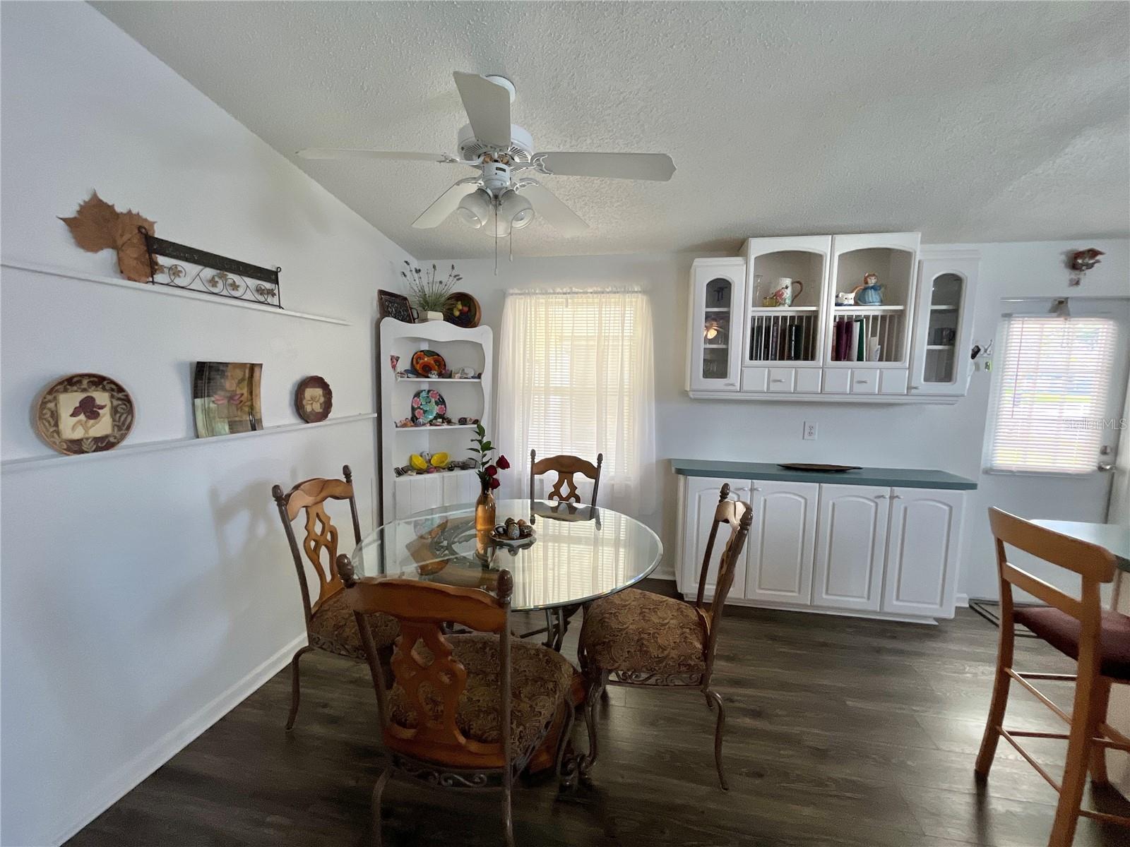 ORANGE BLOSSOM GARDENS - Residential