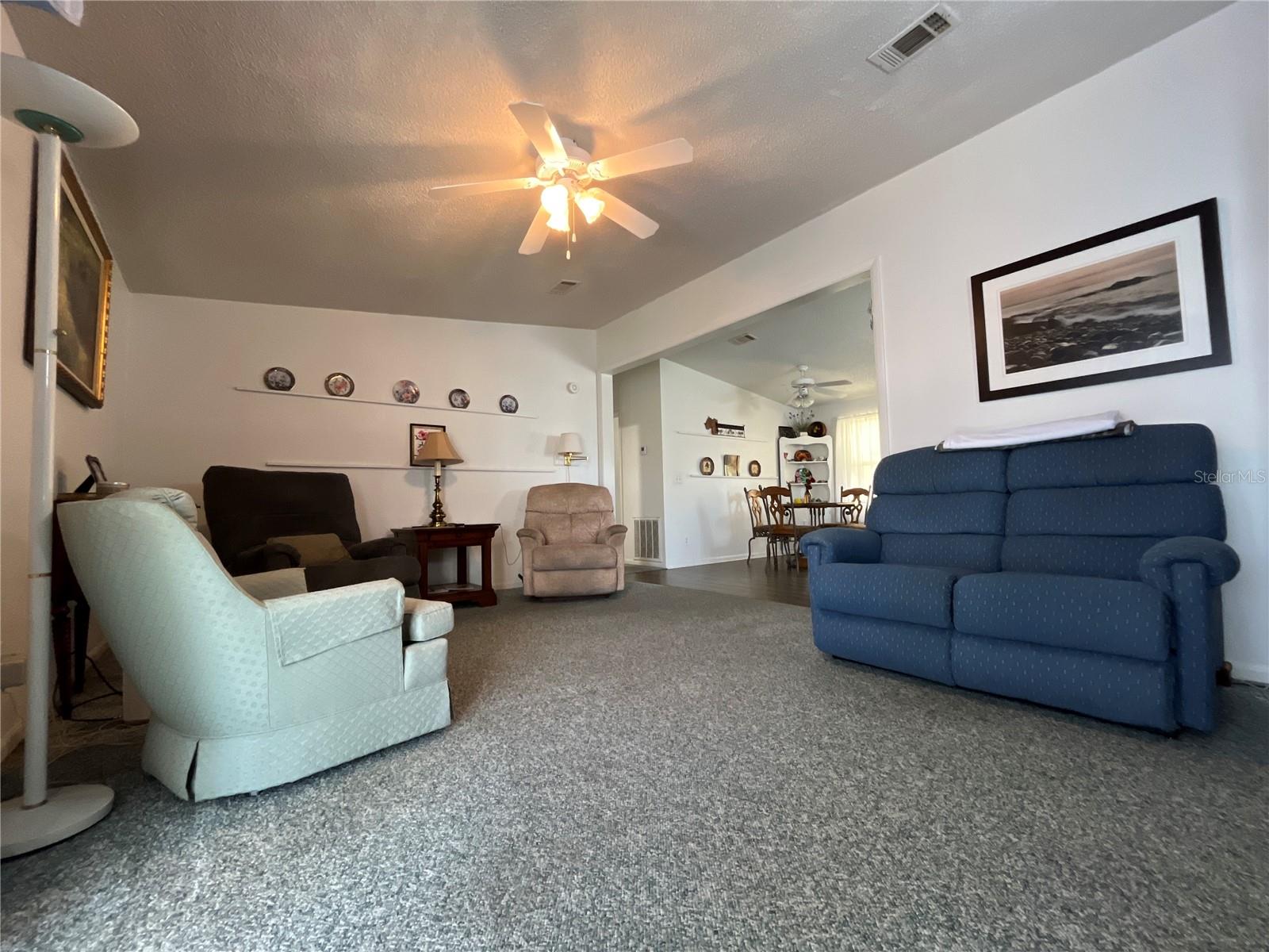 ORANGE BLOSSOM GARDENS - Residential