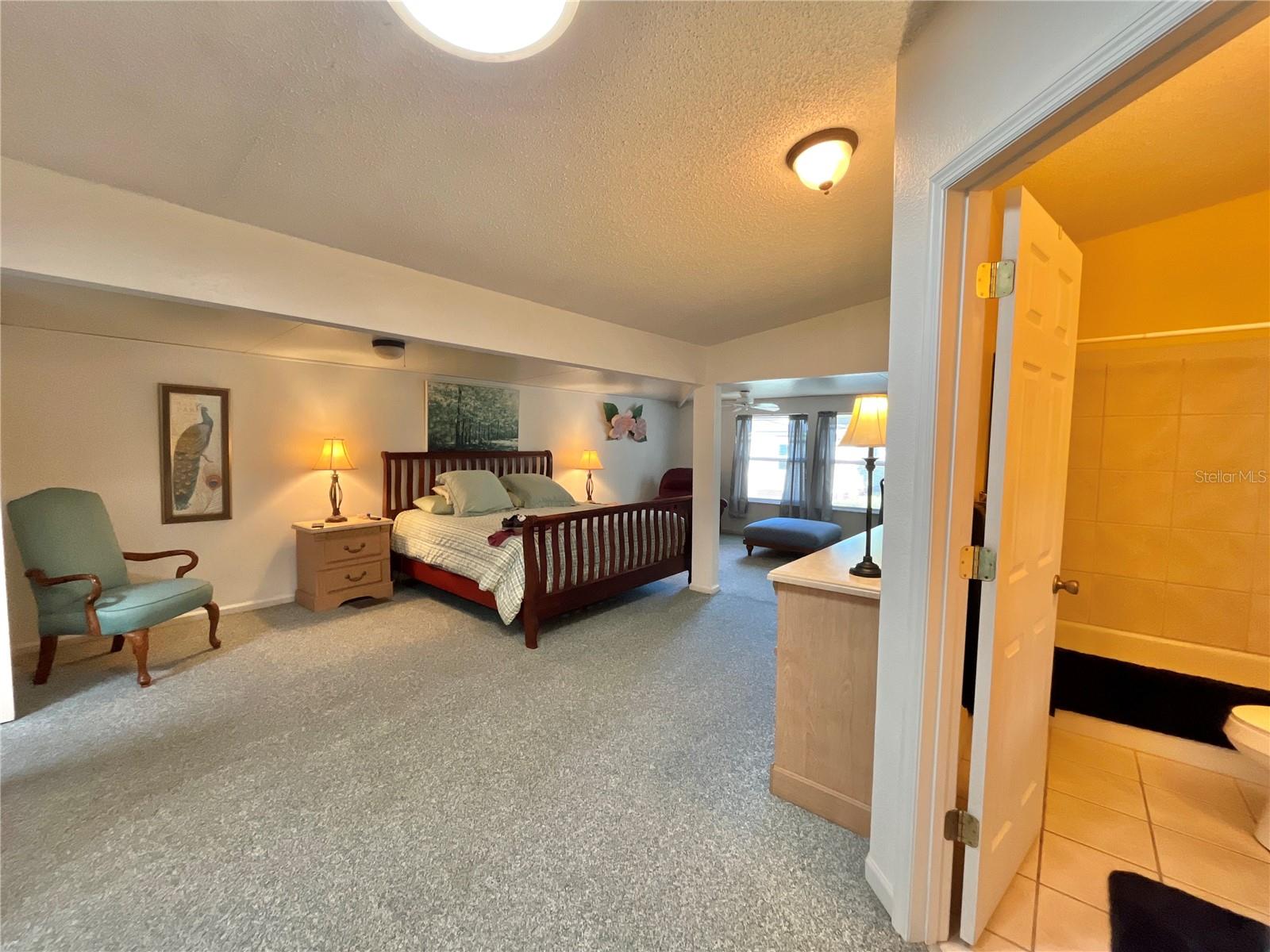 ORANGE BLOSSOM GARDENS - Residential