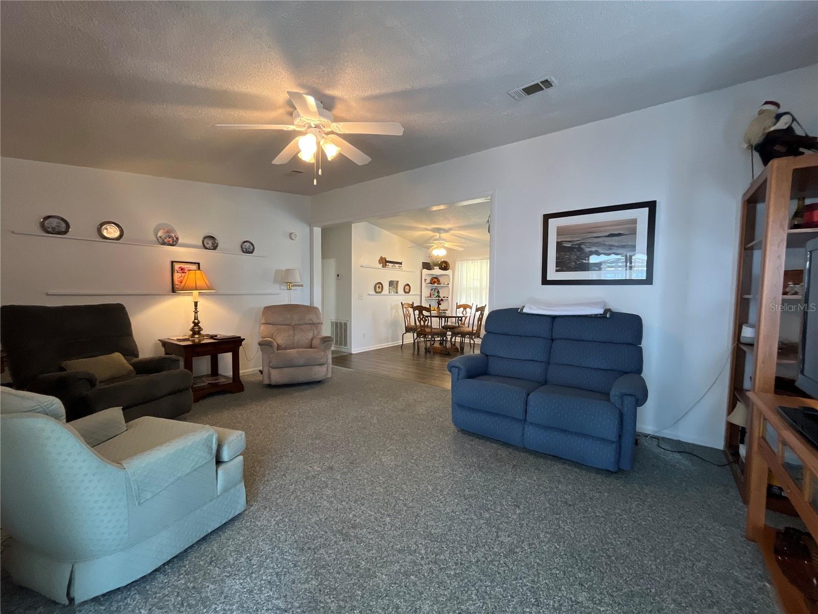 ORANGE BLOSSOM GARDENS - Residential