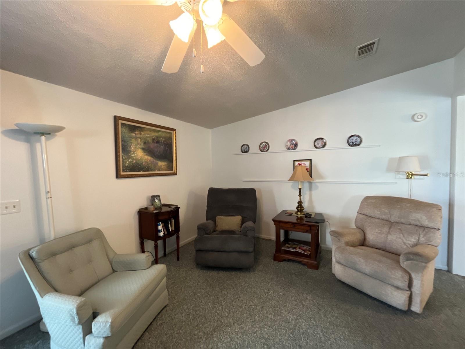 ORANGE BLOSSOM GARDENS - Residential