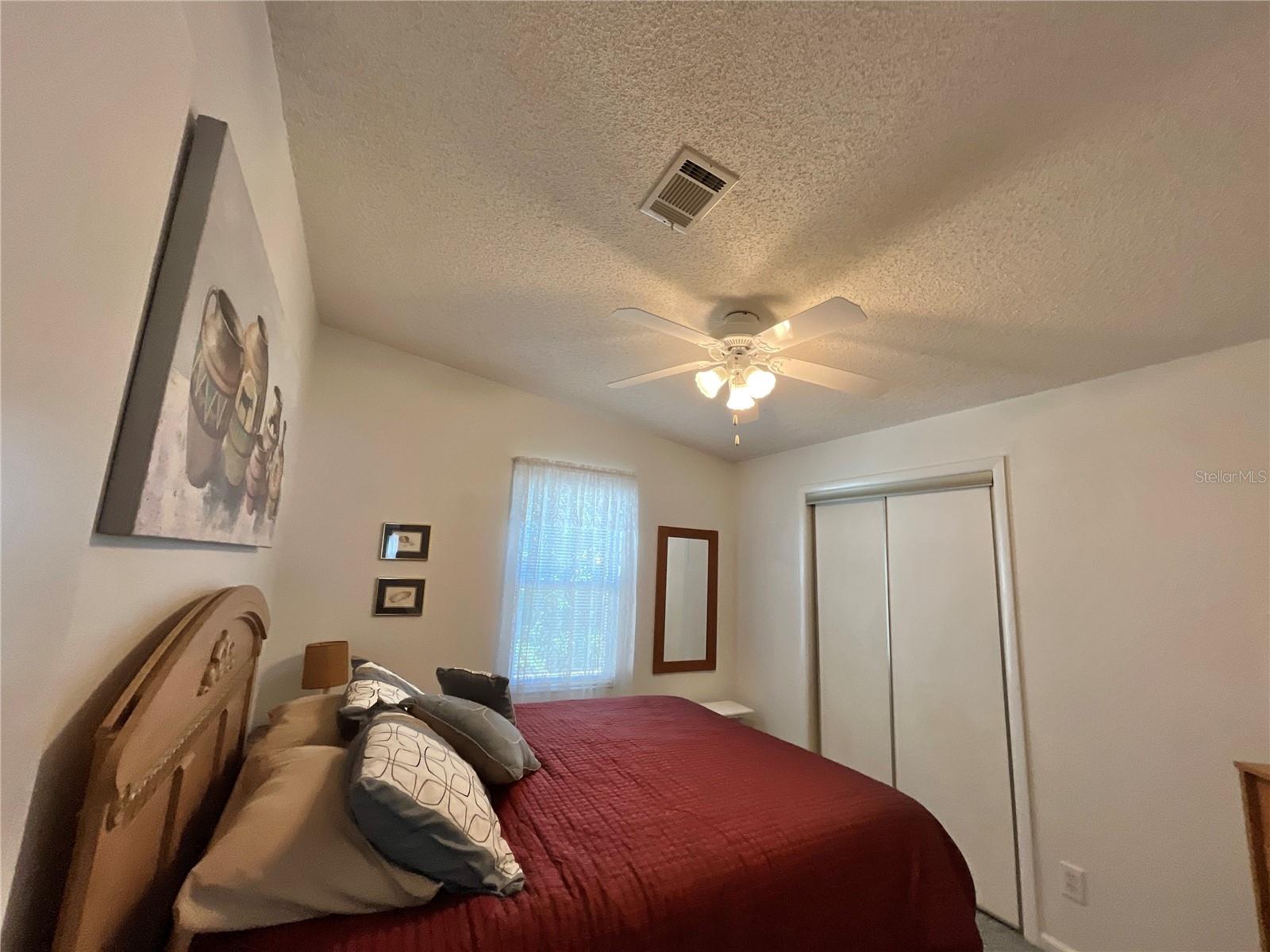 ORANGE BLOSSOM GARDENS - Residential