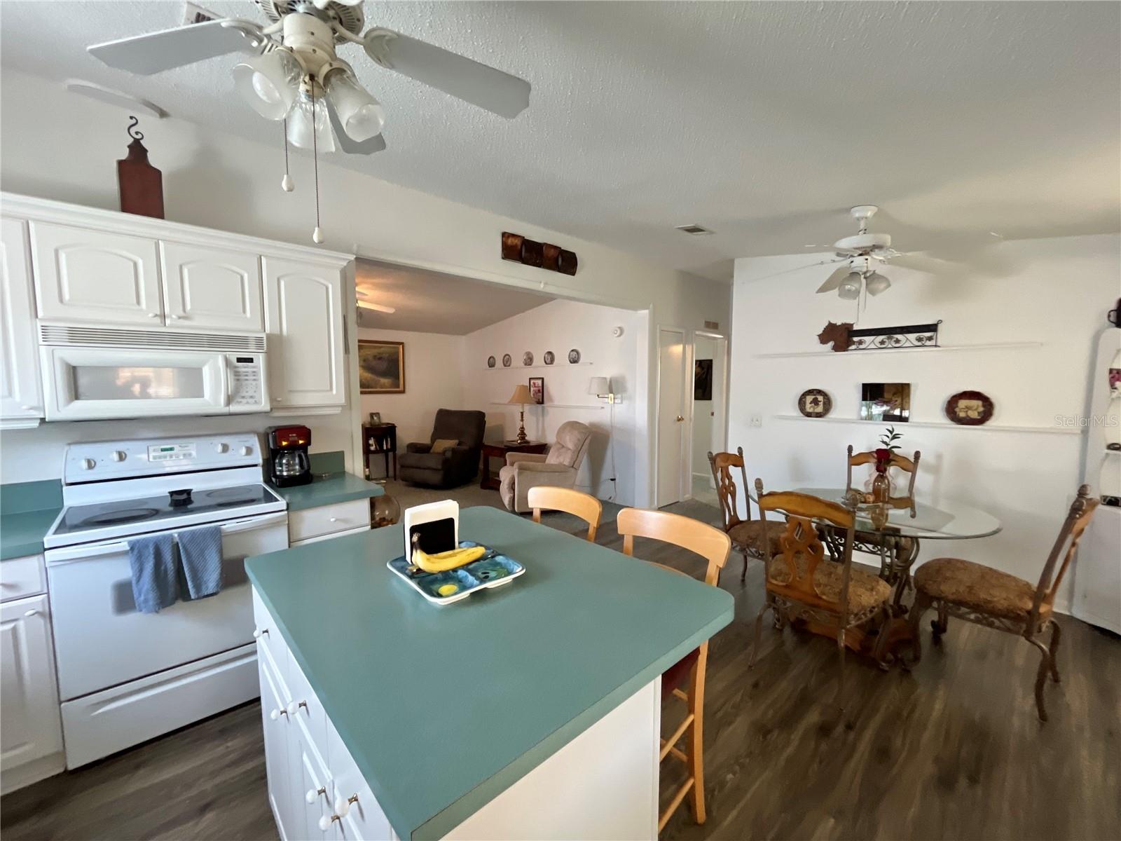 ORANGE BLOSSOM GARDENS - Residential