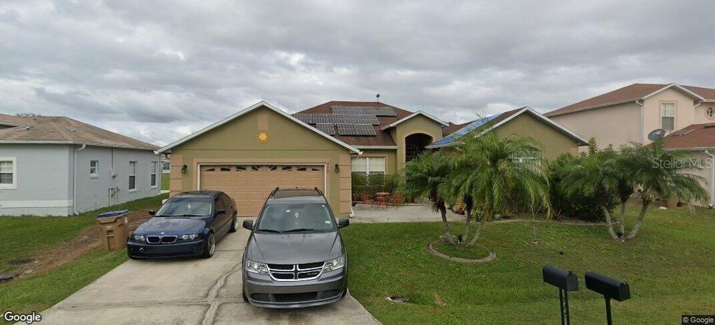 Photo of 375 Aldershot Court, Kissimmee, FL 34758 (MLS # S5150511)