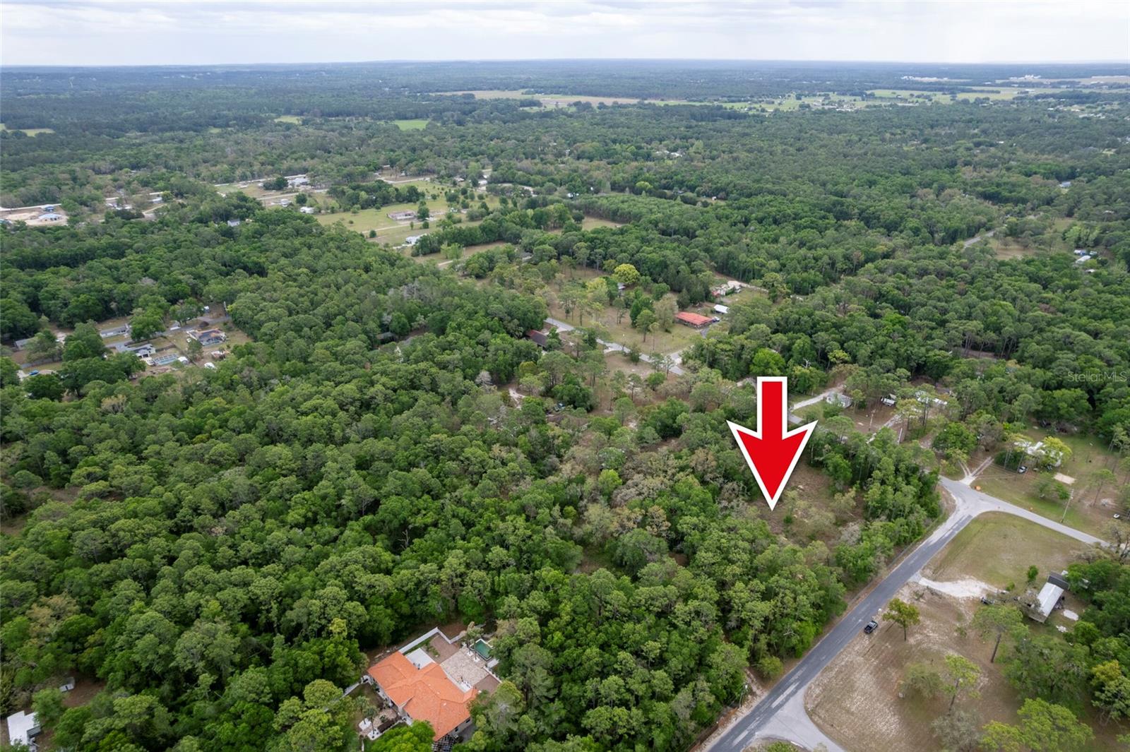 POTTERFIELD GARDEN AC - J - Land