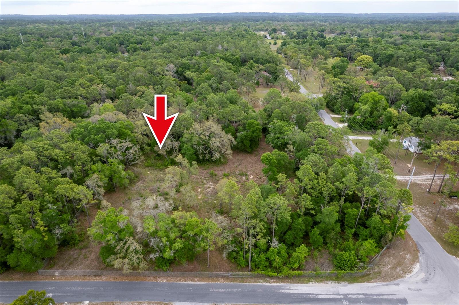 POTTERFIELD GARDEN AC - J - Land