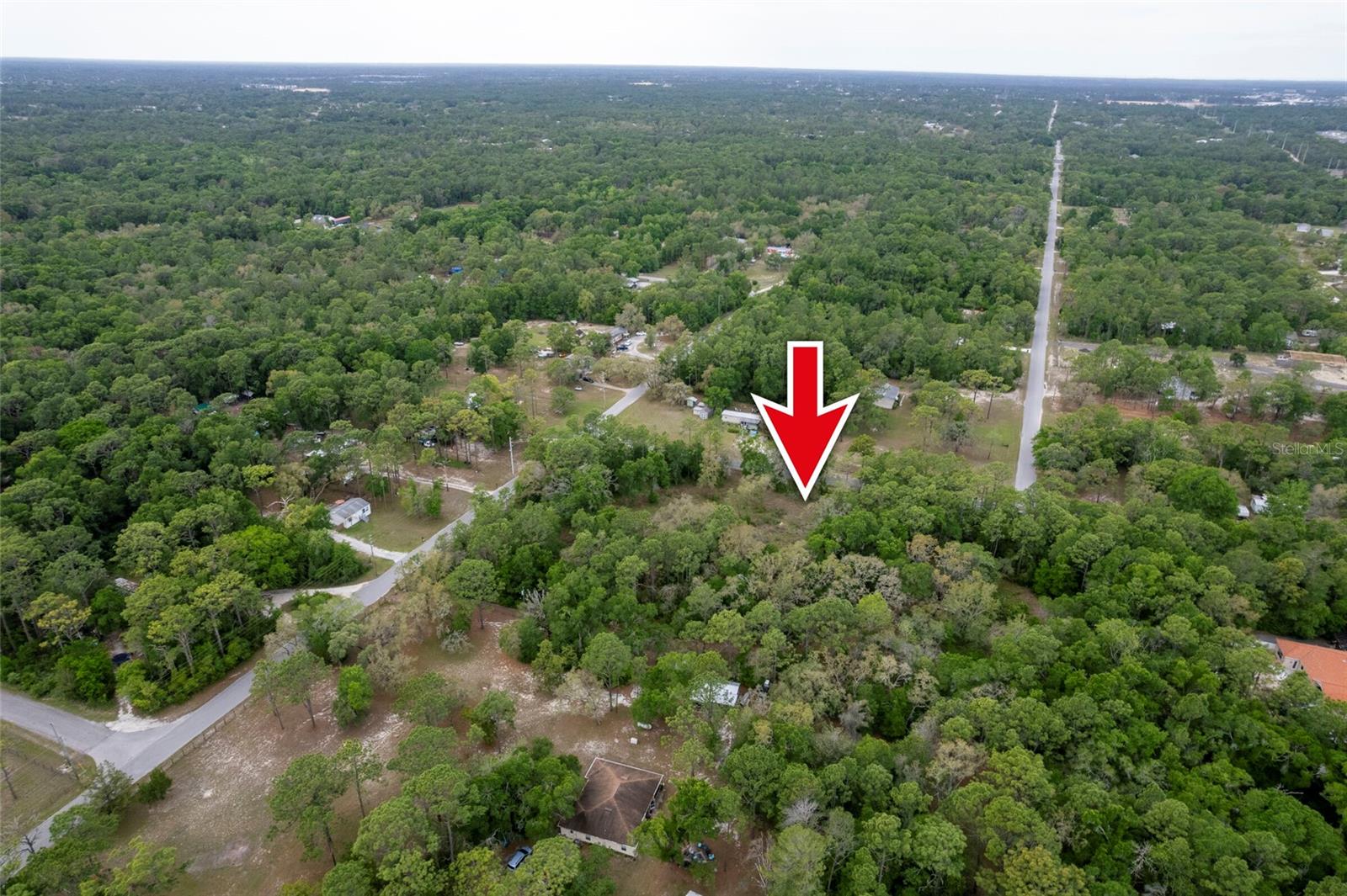 POTTERFIELD GARDEN AC - J - Land