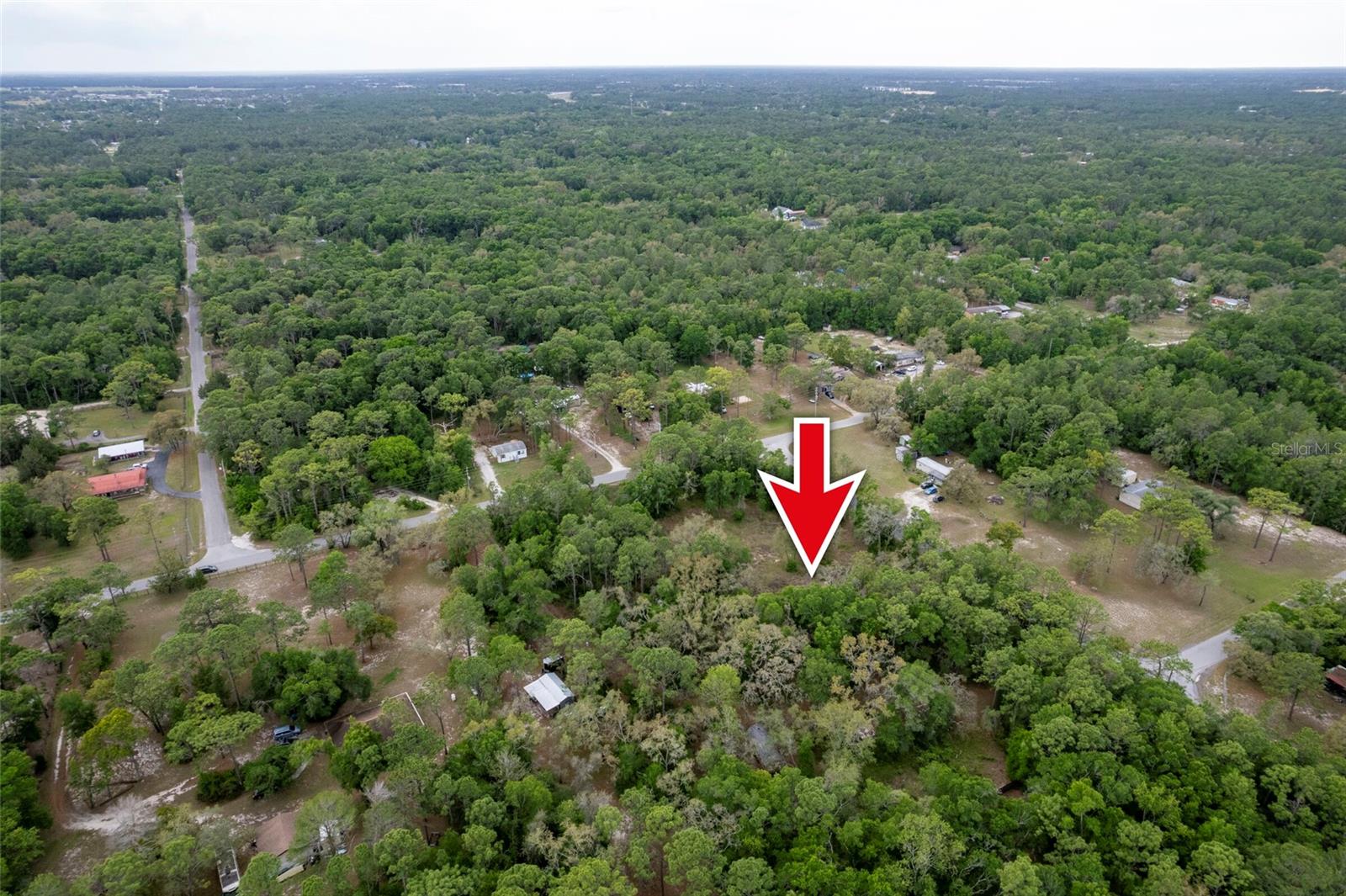 POTTERFIELD GARDEN AC - J - Land