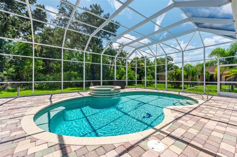 A home in PORT CHARLOTTE