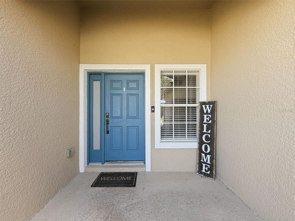 Photo of 8950 Sandusky Lane, New Port Richey, FL 34654 (MLS # W7885121)