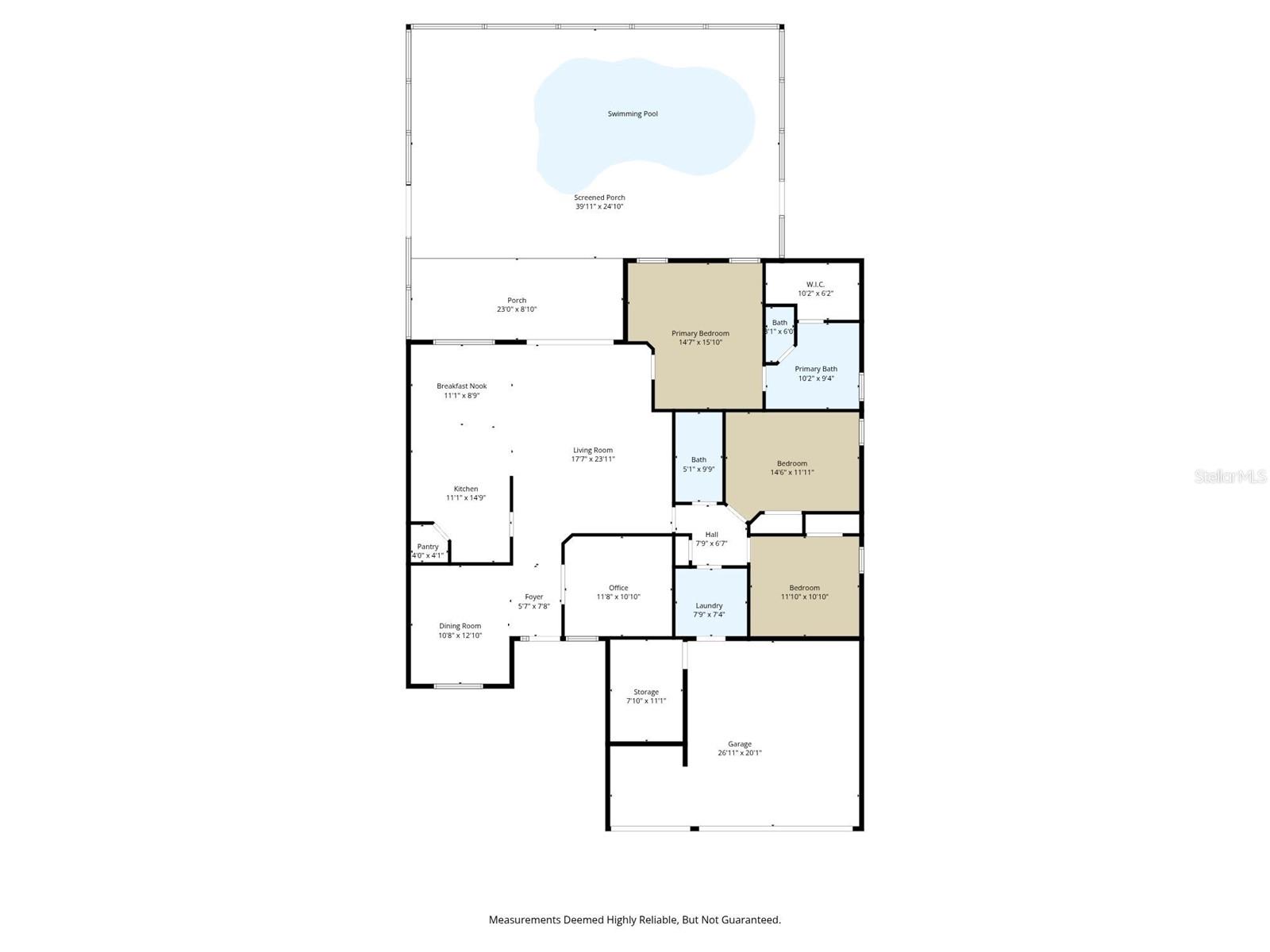 WATERS EDGE 02 - Residential